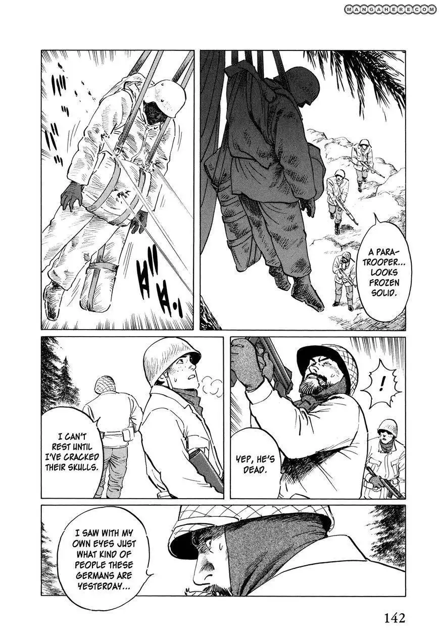 El Alamein no Shinden Chapter 4 14